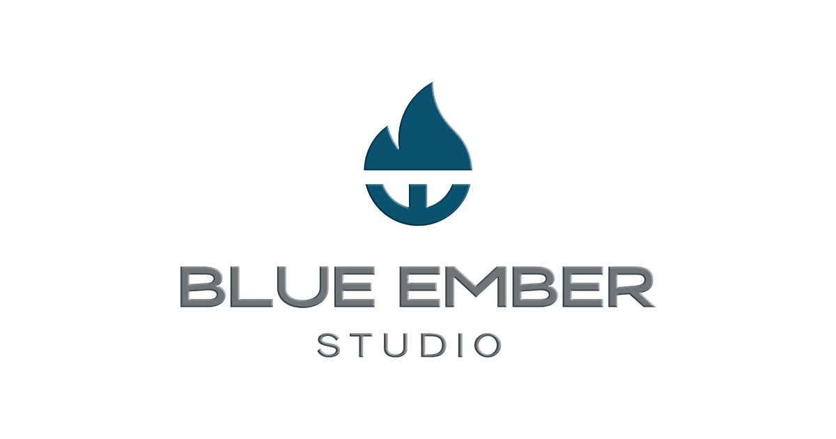 Blue Ember Studio | Branding, Graphic Design & Photography in Winnipeg, MB