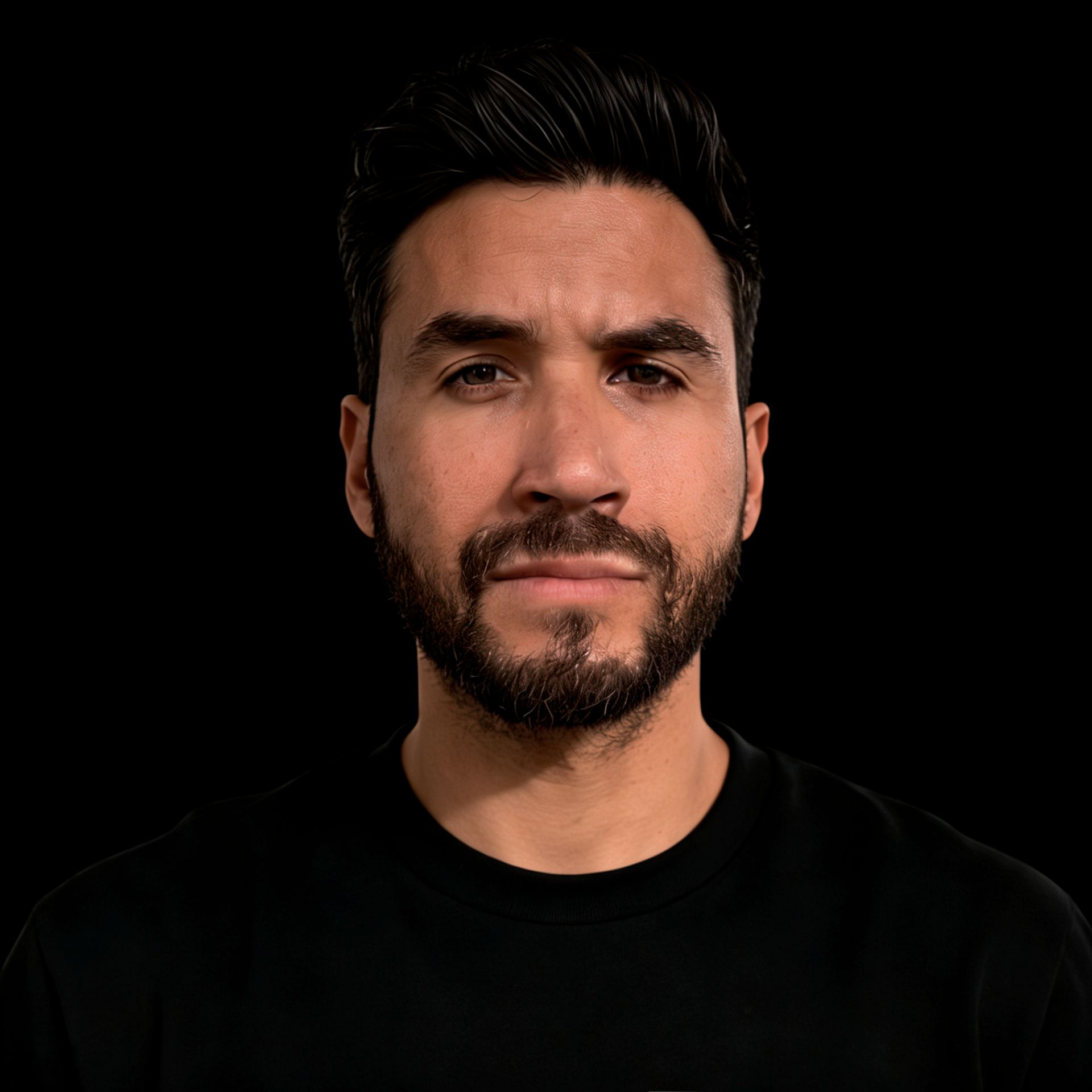 Kando, Graphic Designer at Blue Ember Studio