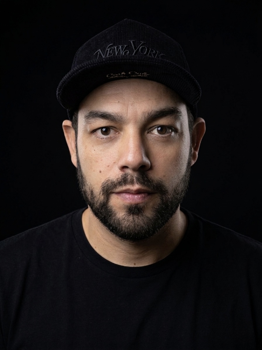 Ule, Graphic Designer & Digital Strategist at Blue Ember Studio